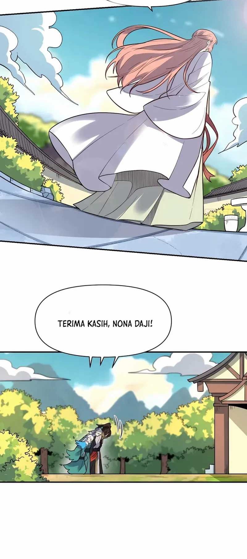 I’m Actually A Cultivation Bigshot Chapter 275 Gambar 9