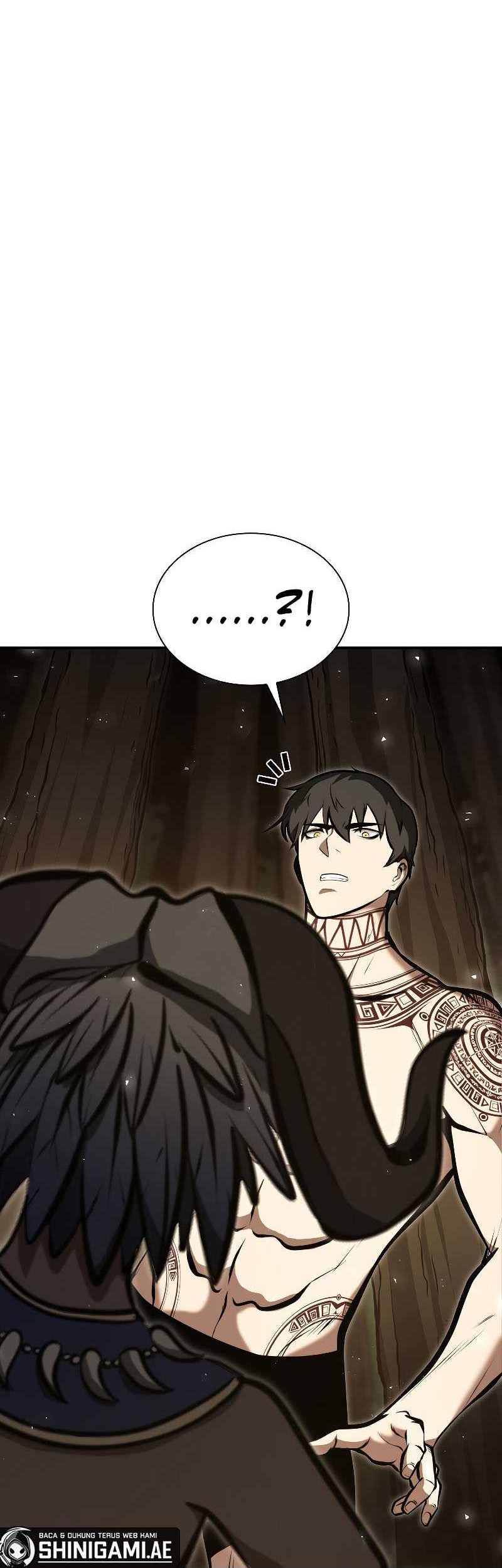 I Returned As An FFF-Class Witch Doctor Chapter 47 Gambar 43