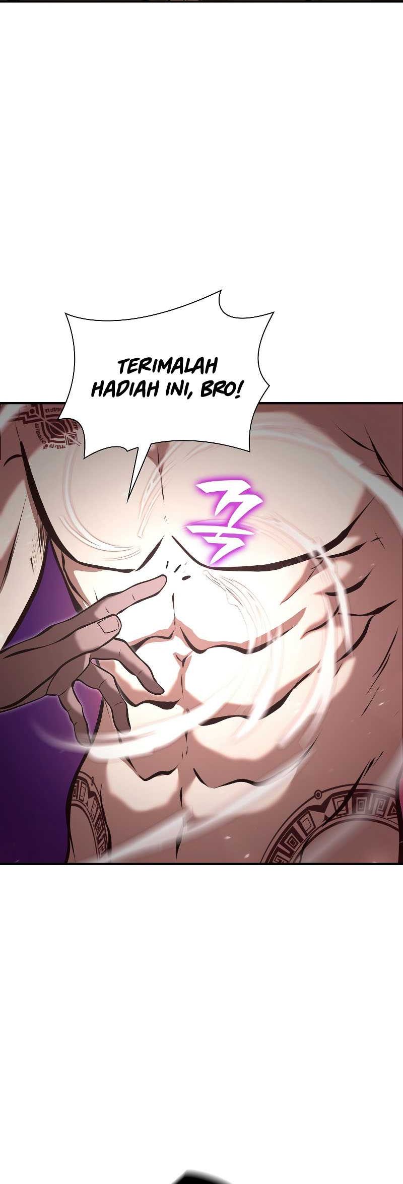 I Returned As An FFF-Class Witch Doctor Chapter 47 Gambar 44