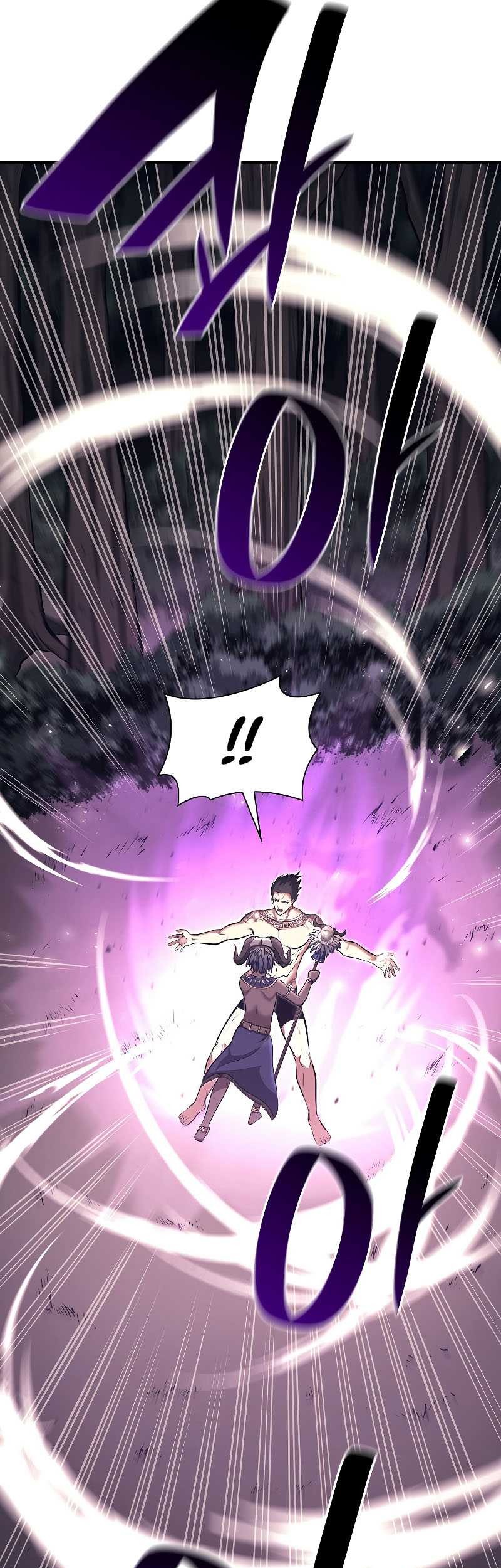 I Returned As An FFF-Class Witch Doctor Chapter 47 Gambar 45