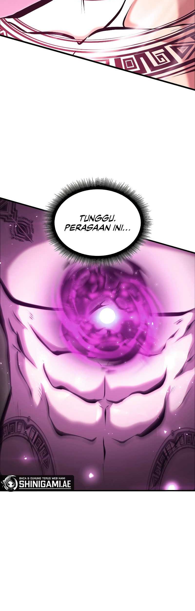 I Returned As An FFF-Class Witch Doctor Chapter 47 Gambar 47