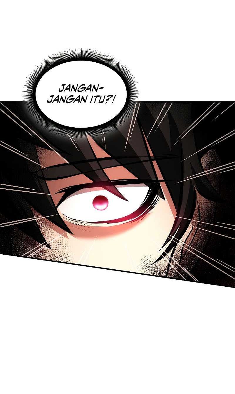 I Returned As An FFF-Class Witch Doctor Chapter 47 Gambar 48