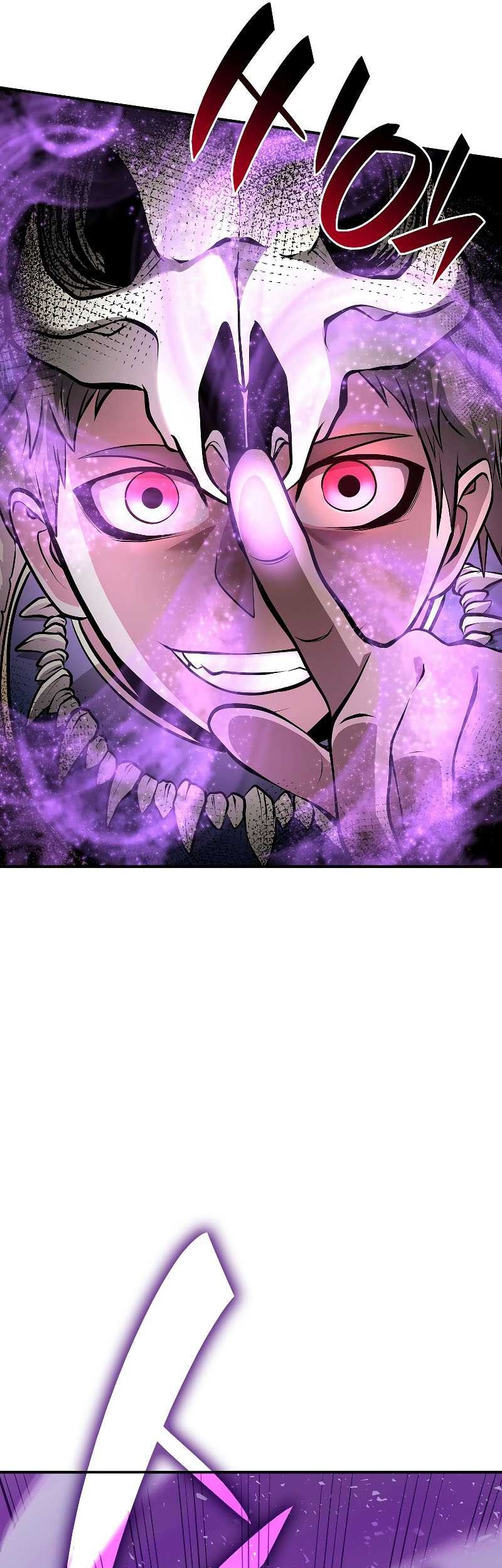 I Returned As An FFF-Class Witch Doctor Chapter 47 Gambar 49