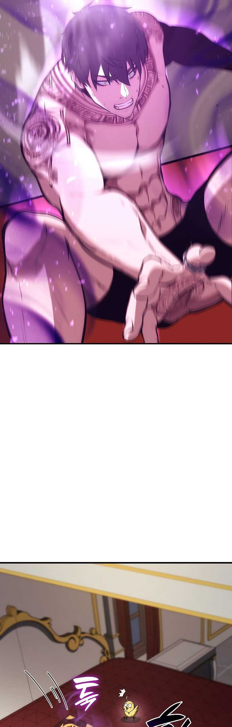 I Returned As An FFF-Class Witch Doctor Chapter 47 Gambar 53
