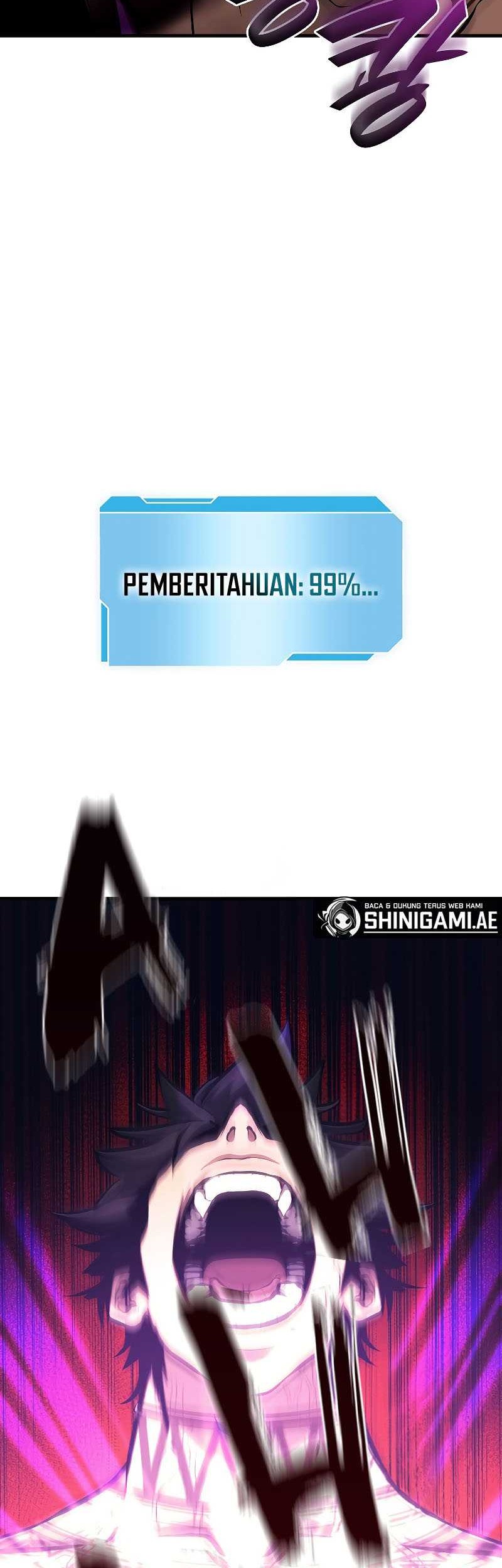 I Returned As An FFF-Class Witch Doctor Chapter 47 Gambar 62