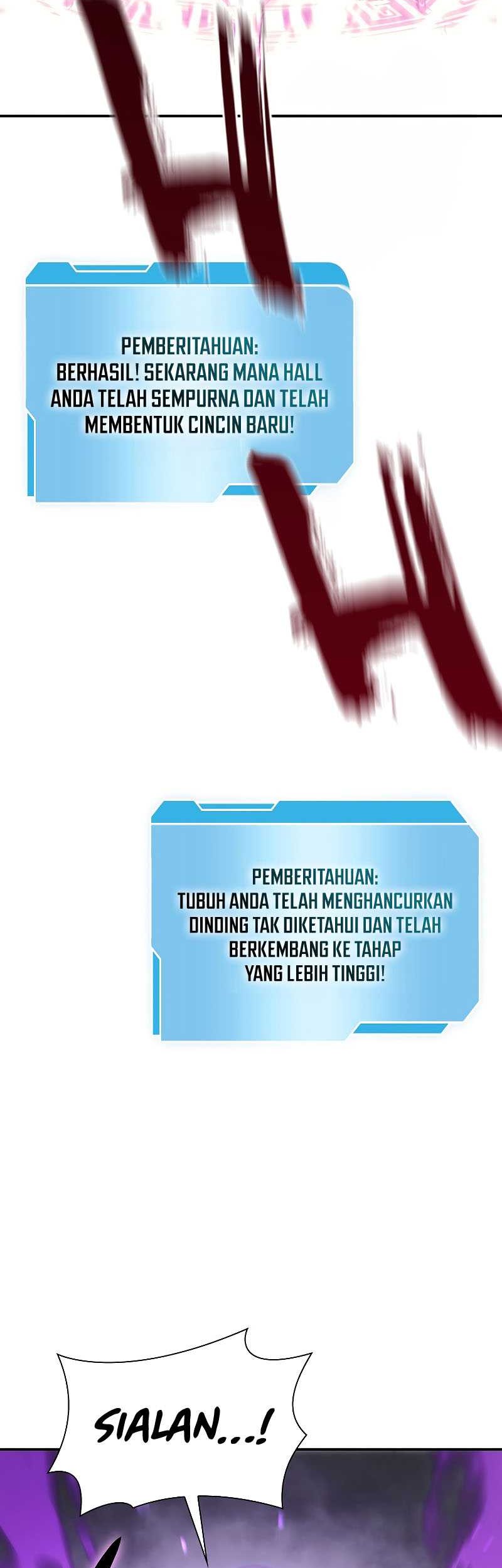 I Returned As An FFF-Class Witch Doctor Chapter 47 Gambar 63