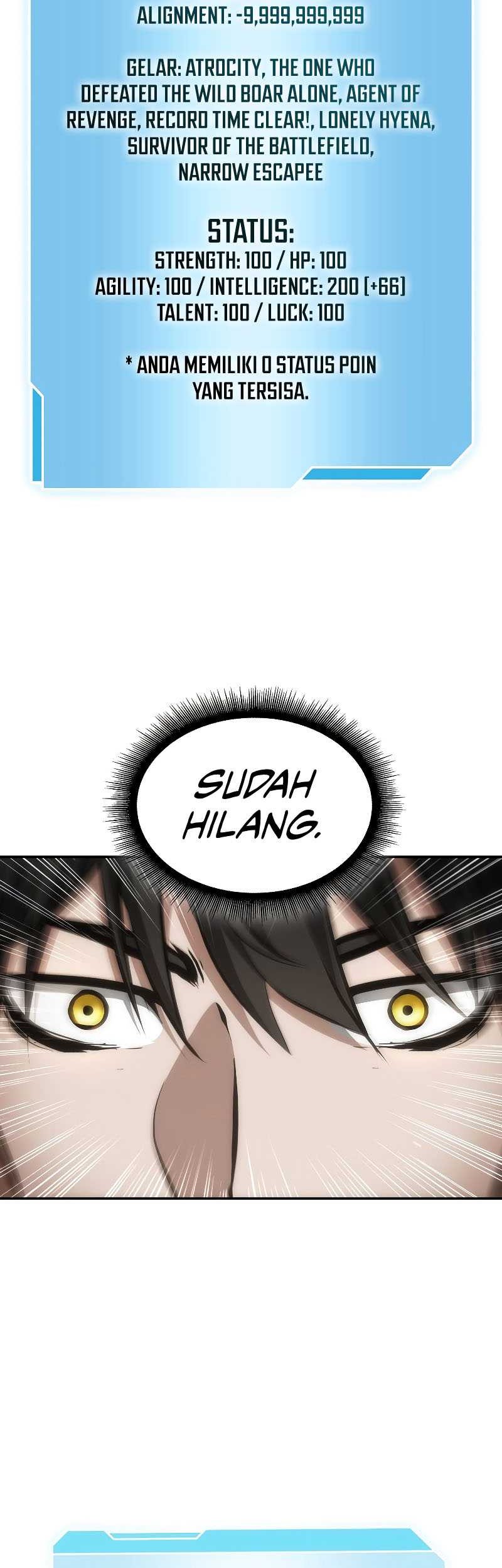 I Returned As An FFF-Class Witch Doctor Chapter 47 Gambar 67