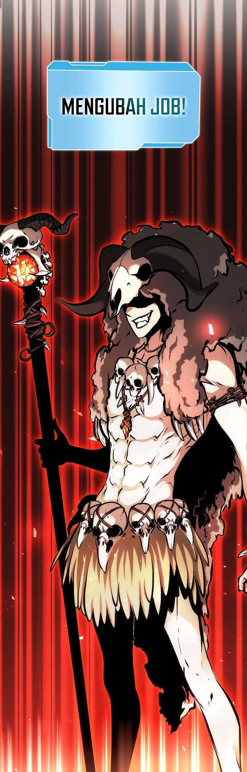 I Returned As An FFF-Class Witch Doctor Chapter 47 Gambar 70