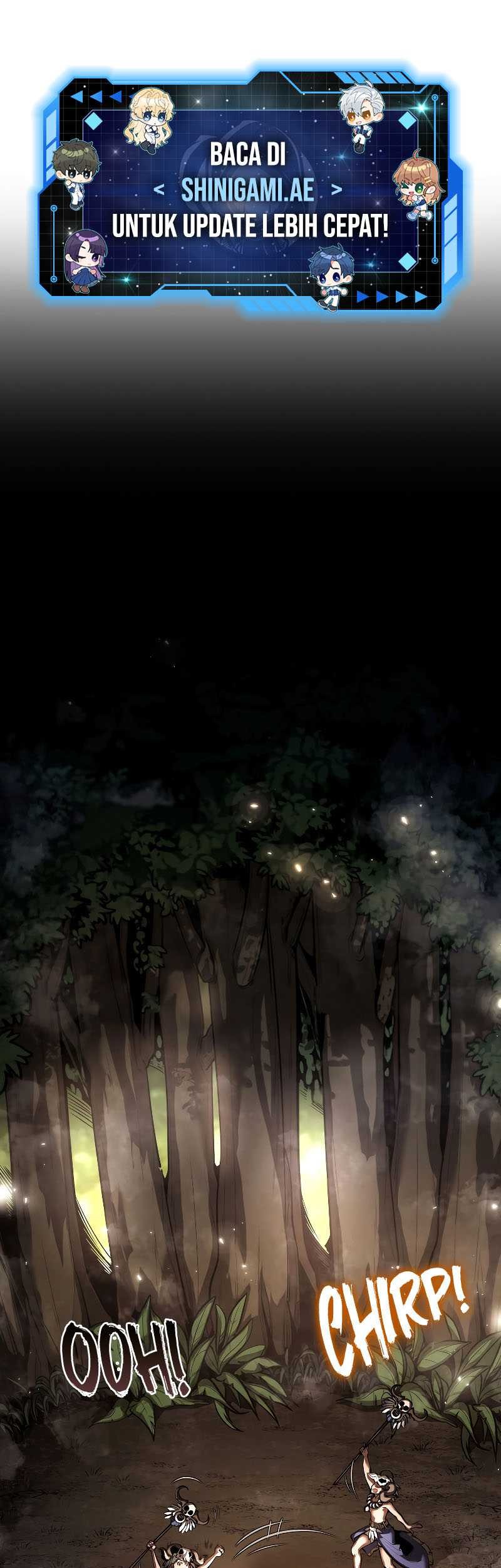 Baca  I Returned As An FFF-Class Witch Doctor Chapter 47 Gambar 2