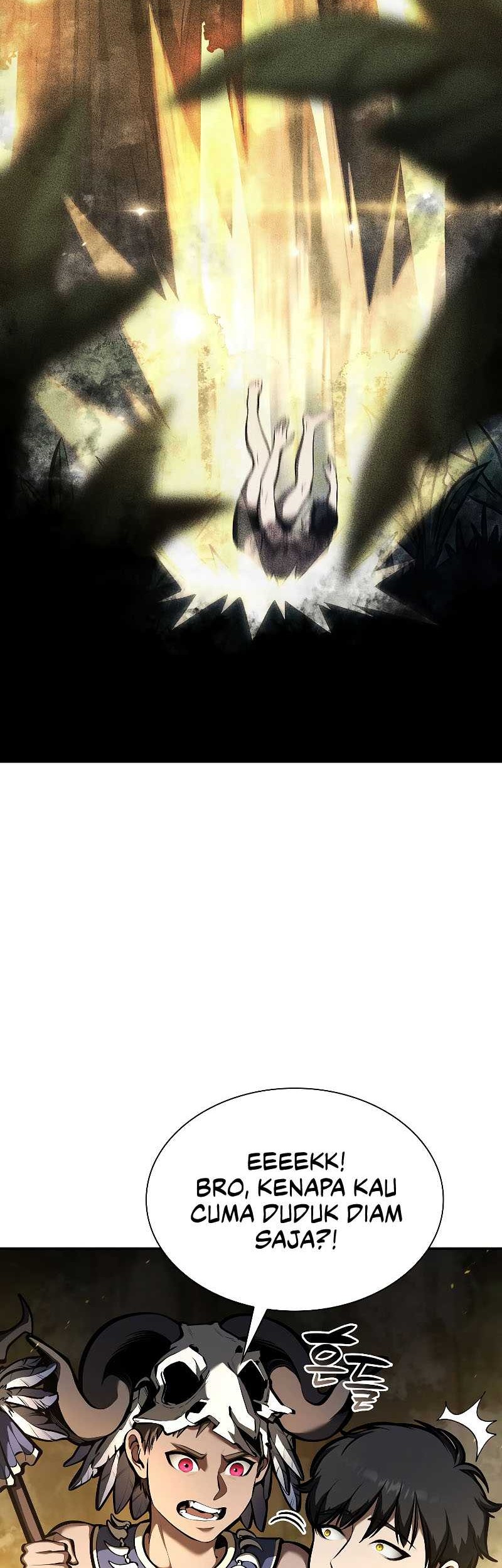 I Returned As An FFF-Class Witch Doctor Chapter 47 Gambar 7