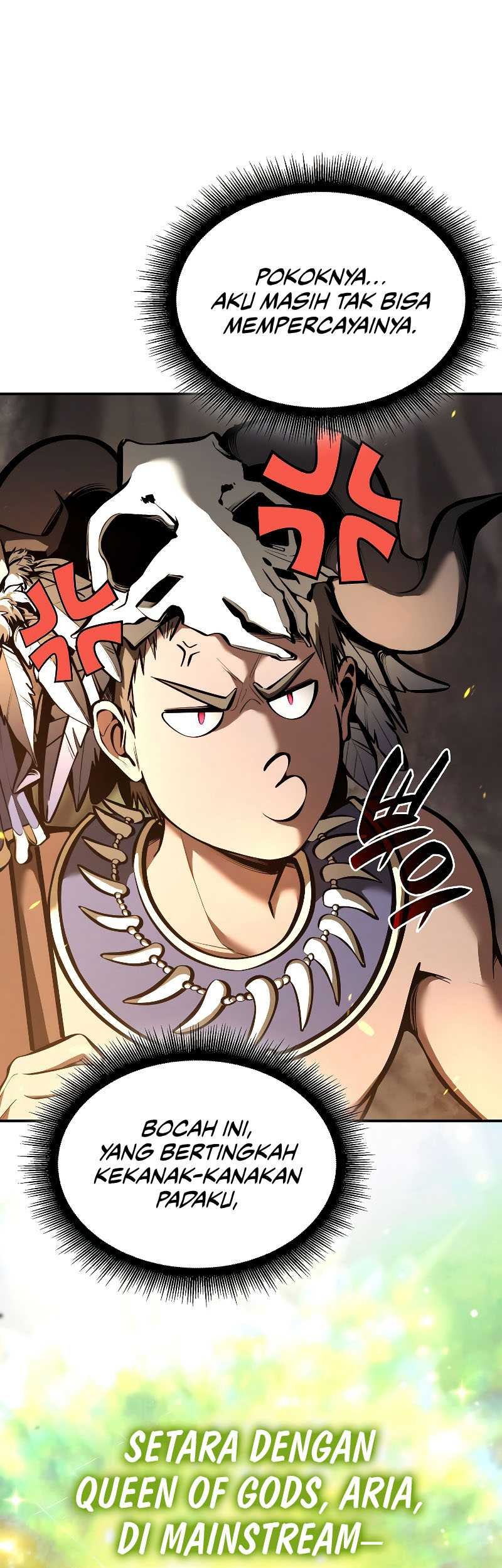 I Returned As An FFF-Class Witch Doctor Chapter 47 Gambar 10