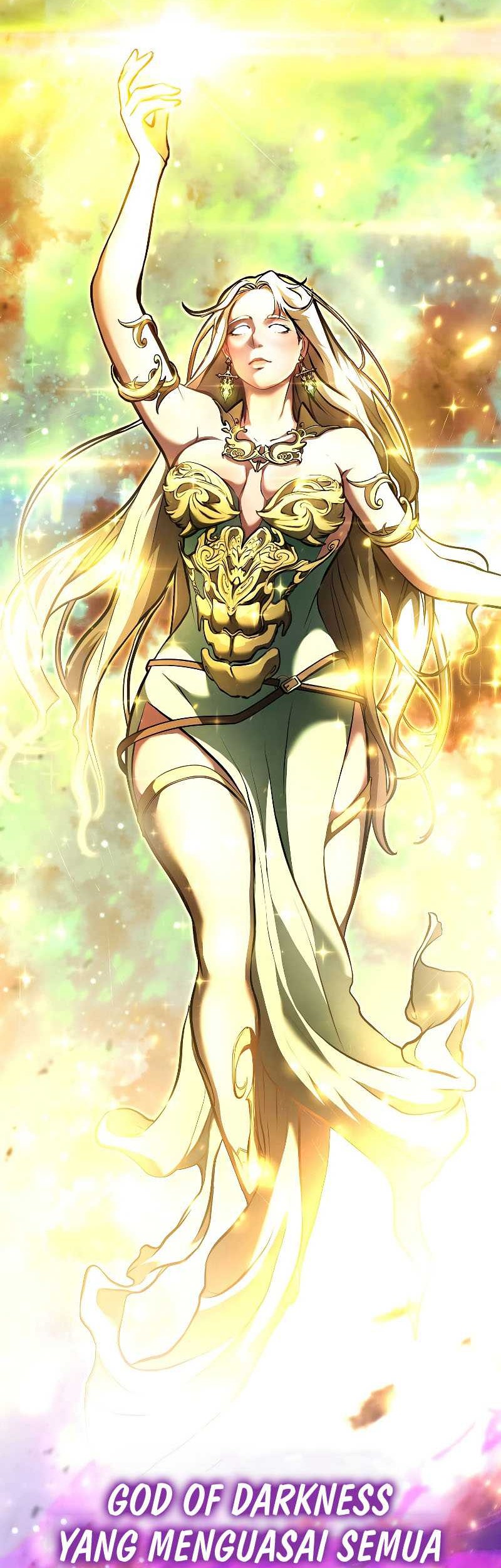 I Returned As An FFF-Class Witch Doctor Chapter 47 Gambar 11