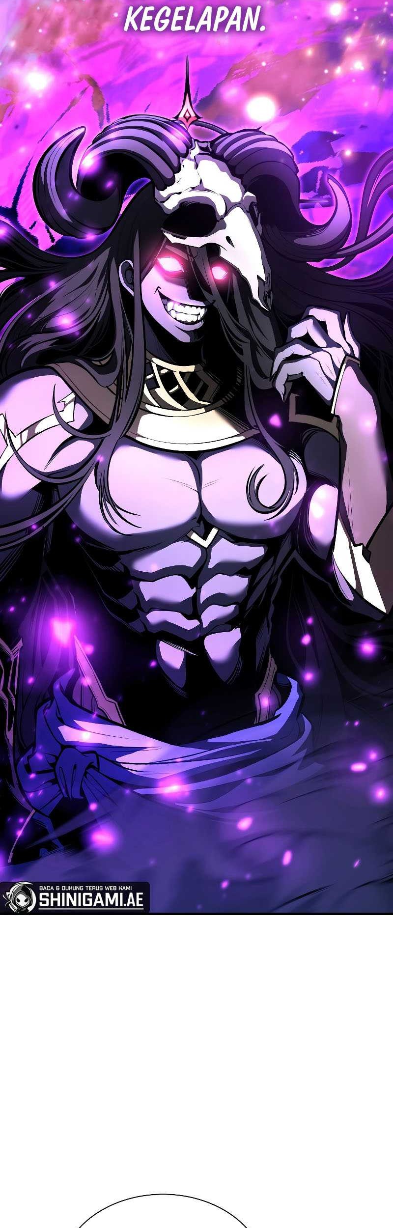 I Returned As An FFF-Class Witch Doctor Chapter 47 Gambar 12