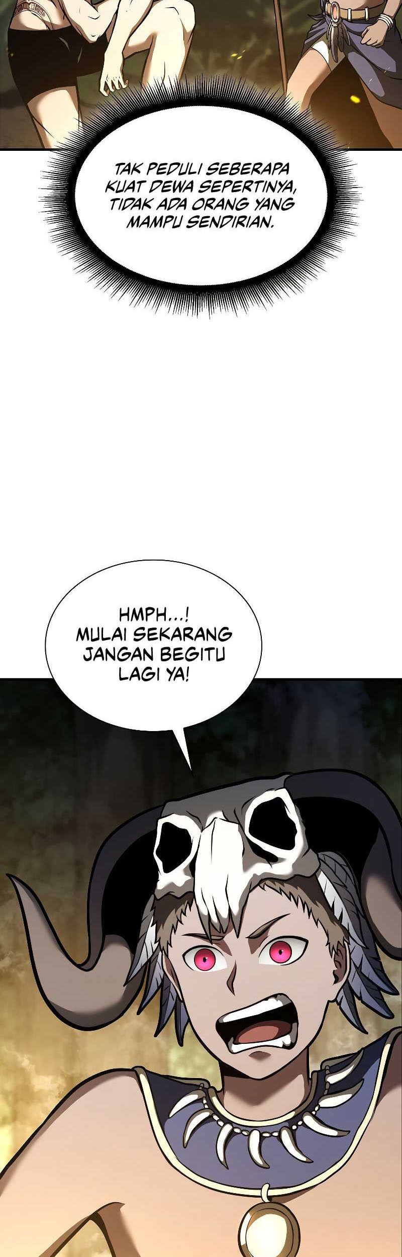 I Returned As An FFF-Class Witch Doctor Chapter 47 Gambar 15