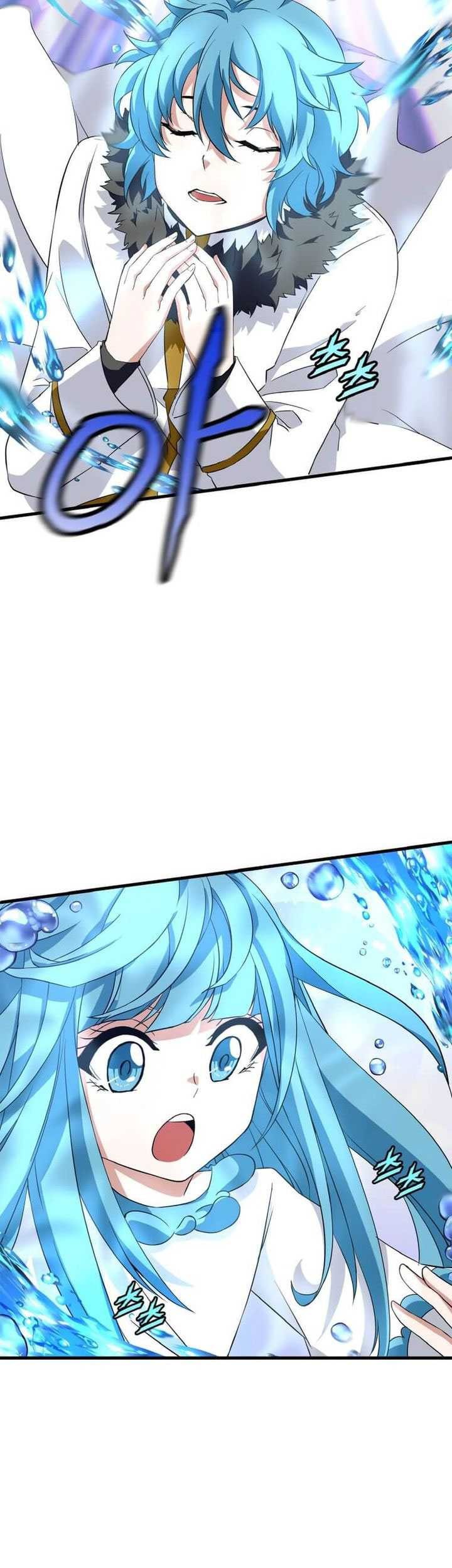 Return of the Elemental Lord Chapter 12 Gambar 5