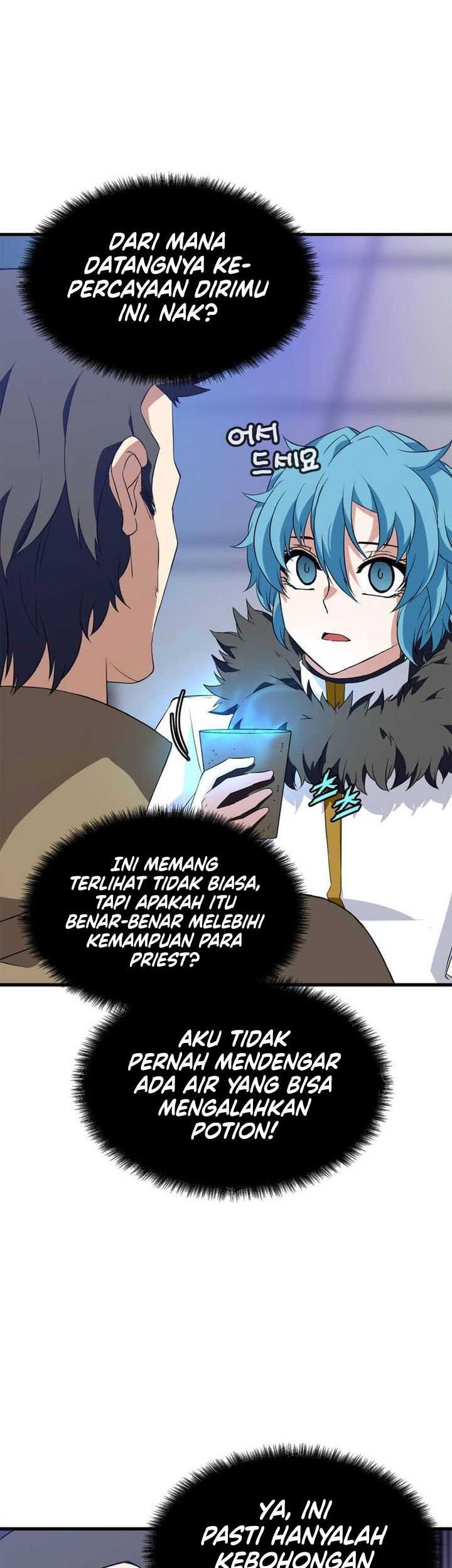 Return of the Elemental Lord Chapter 12 Gambar 8
