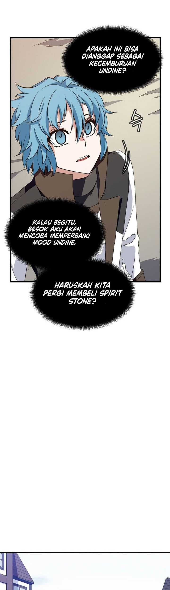 Return of the Elemental Lord Chapter 12 Gambar 41