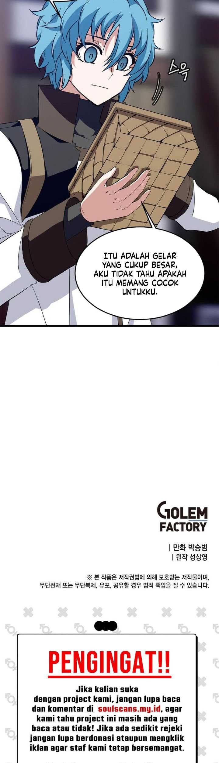 Return of the Elemental Lord Chapter 12 Gambar 47
