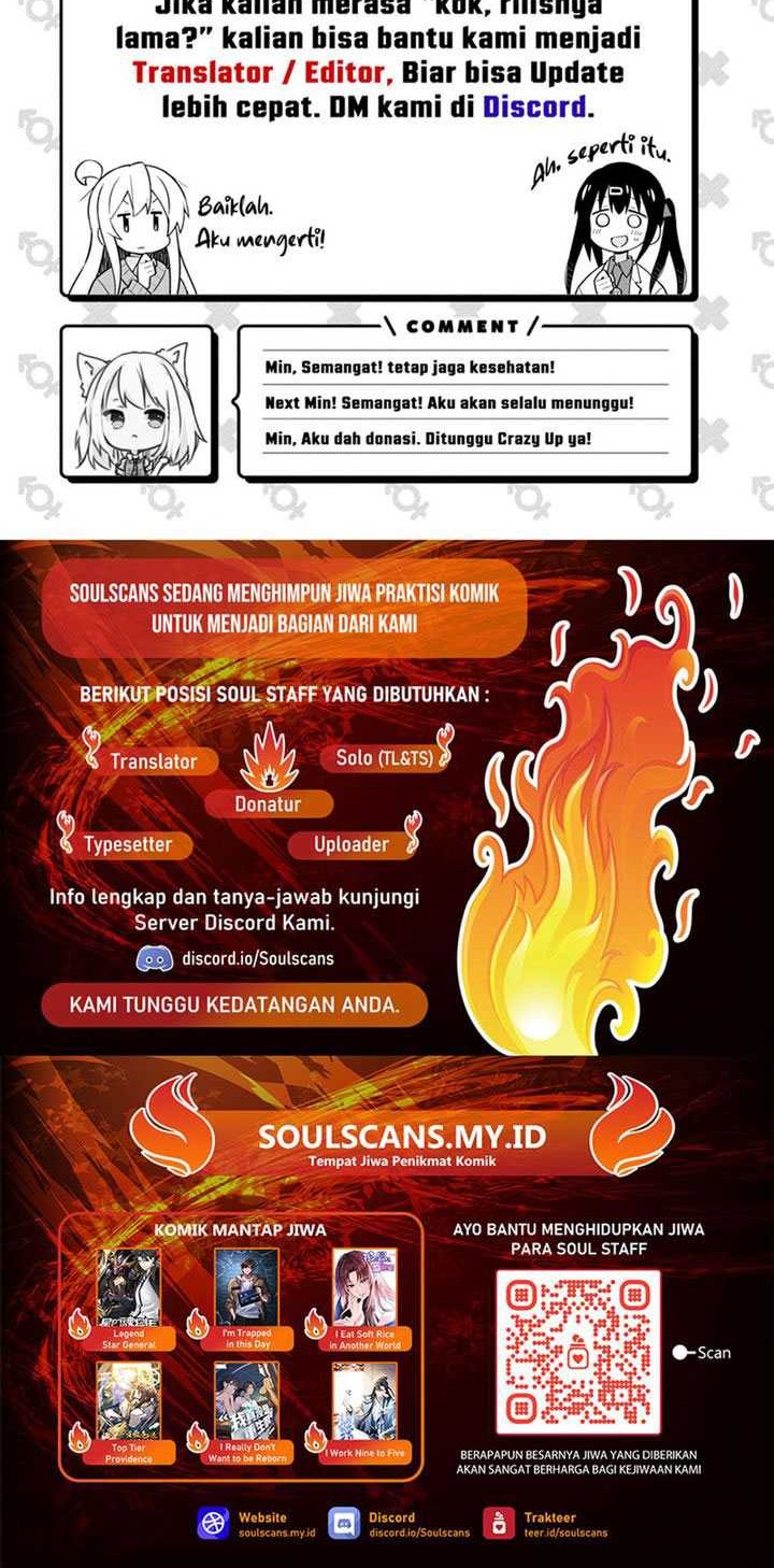 Return of the Elemental Lord Chapter 11 Gambar 56