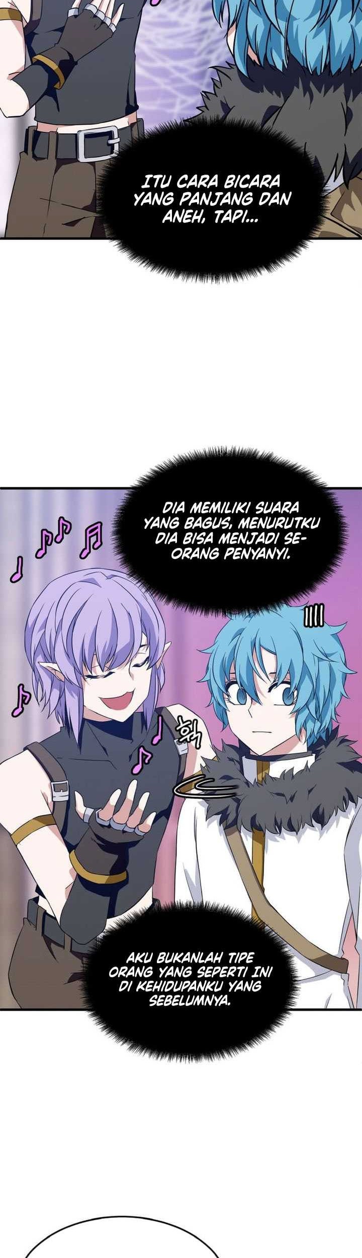 Baca  Return of the Elemental Lord Chapter 11 Gambar 2
