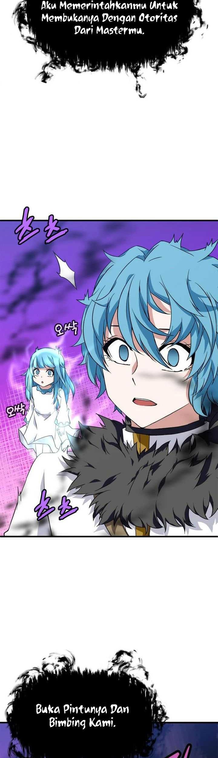 Return of the Elemental Lord Chapter 11 Gambar 14