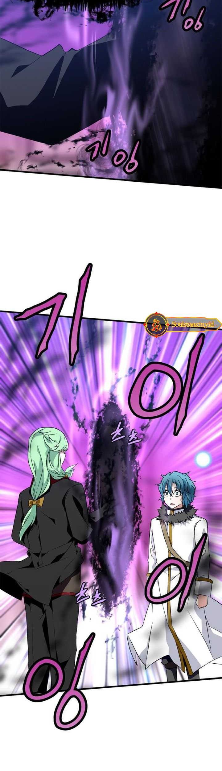 Return of the Elemental Lord Chapter 11 Gambar 15