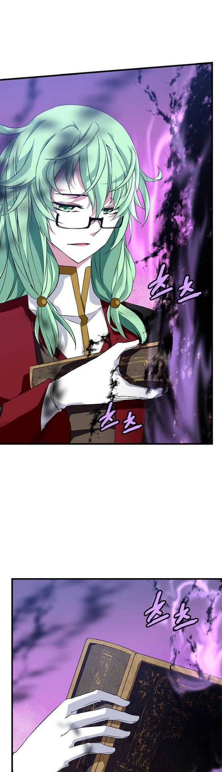 Return of the Elemental Lord Chapter 11 Gambar 16