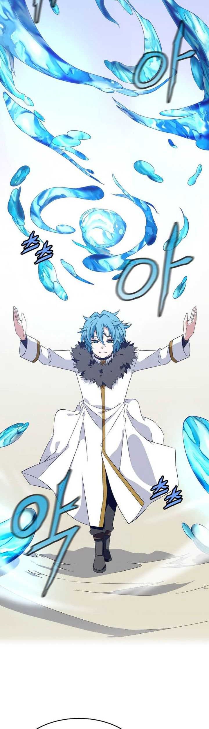 Return of the Elemental Lord Chapter 11 Gambar 44