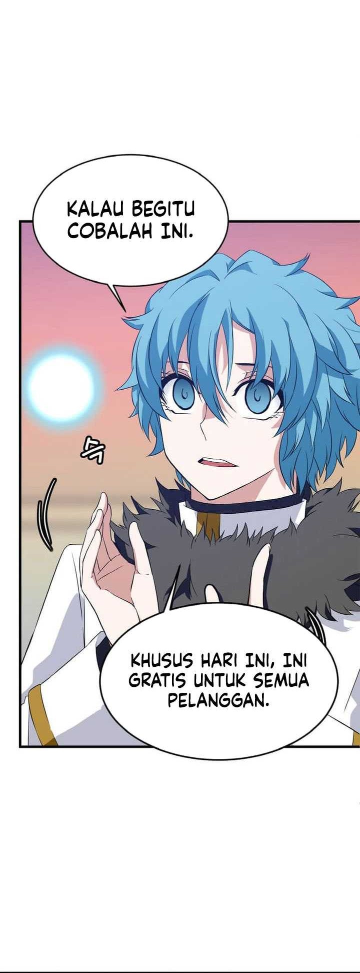 Return of the Elemental Lord Chapter 11 Gambar 54