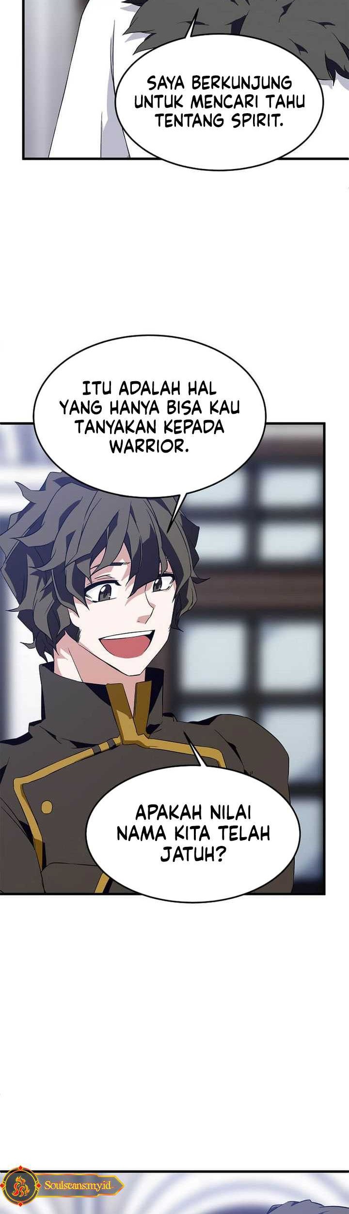 Return of the Elemental Lord Chapter 10 Gambar 47