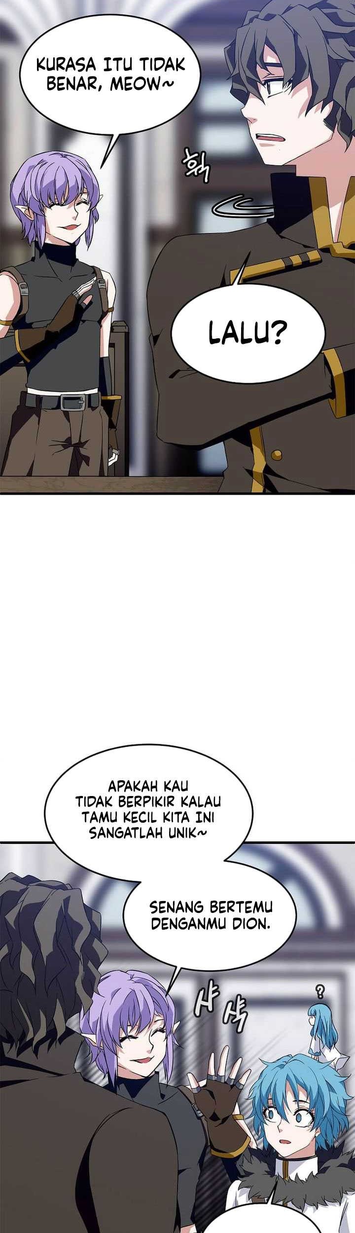Return of the Elemental Lord Chapter 10 Gambar 48
