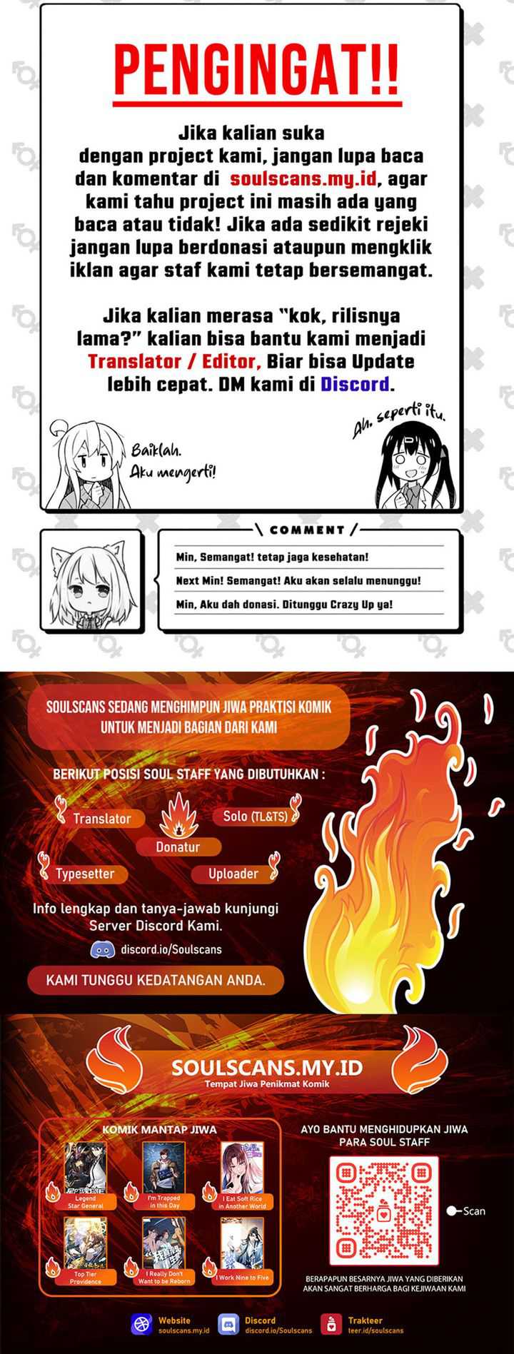 Return of the Elemental Lord Chapter 10 Gambar 51