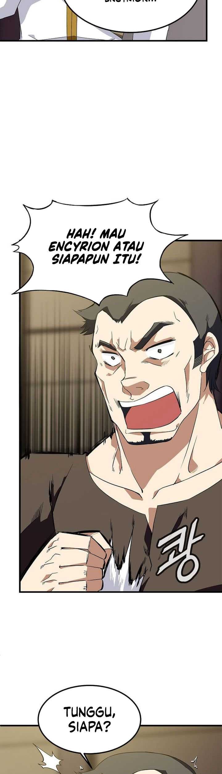 Return of the Elemental Lord Chapter 10 Gambar 3