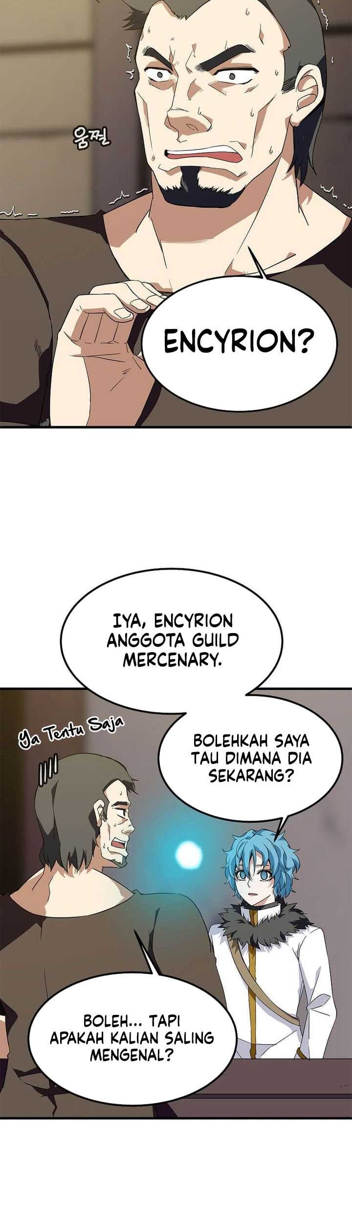 Return of the Elemental Lord Chapter 10 Gambar 4