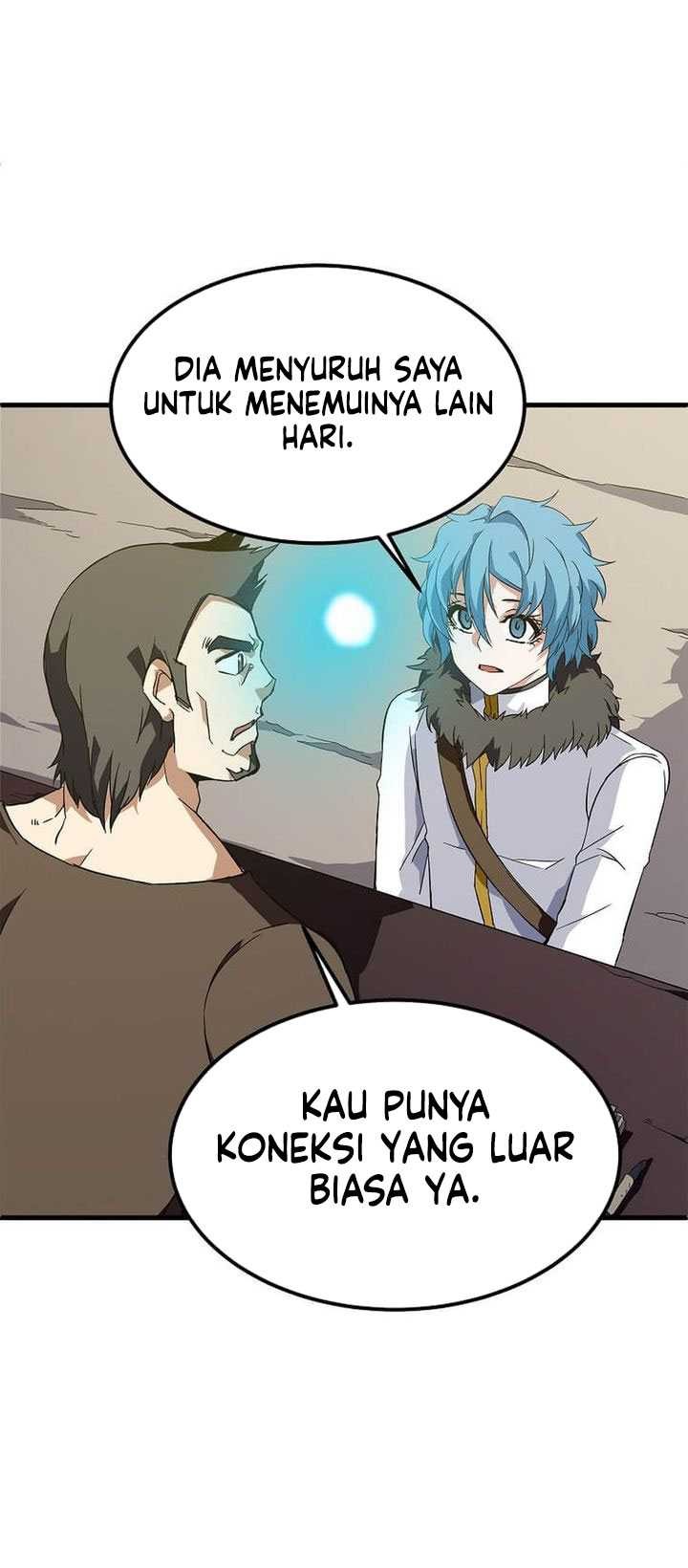 Return of the Elemental Lord Chapter 10 Gambar 5
