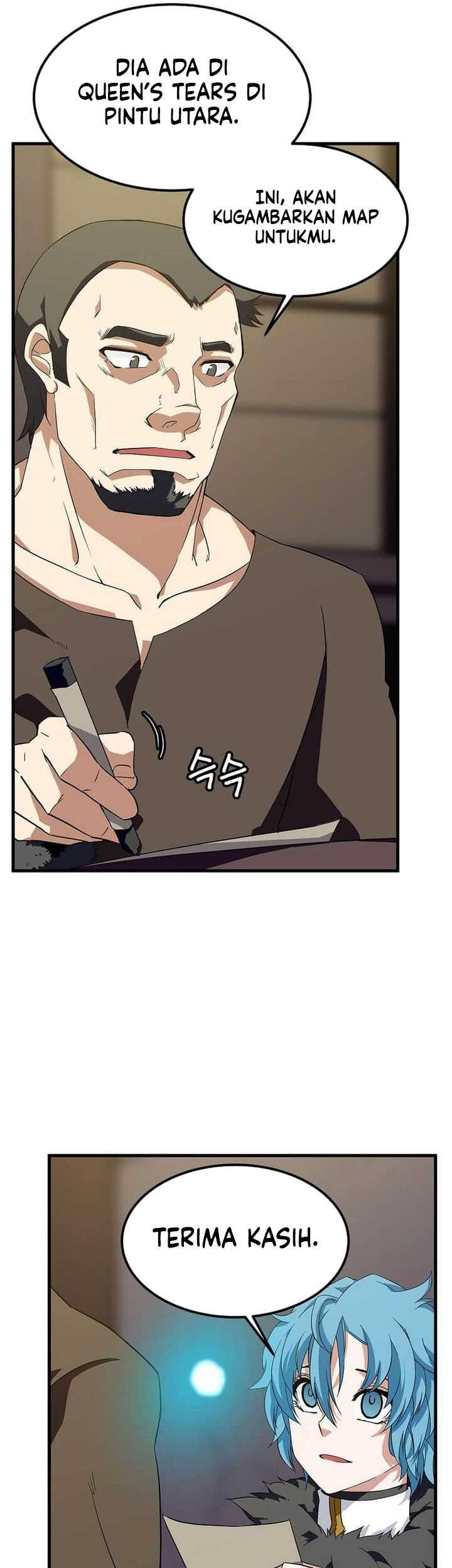 Return of the Elemental Lord Chapter 10 Gambar 6
