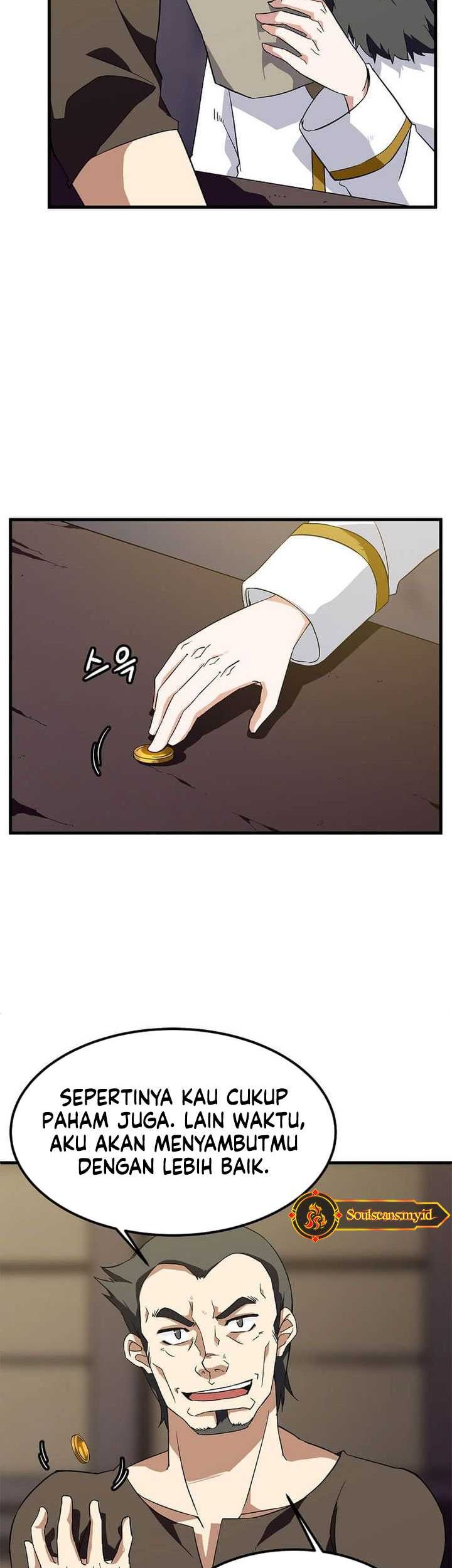 Return of the Elemental Lord Chapter 10 Gambar 7