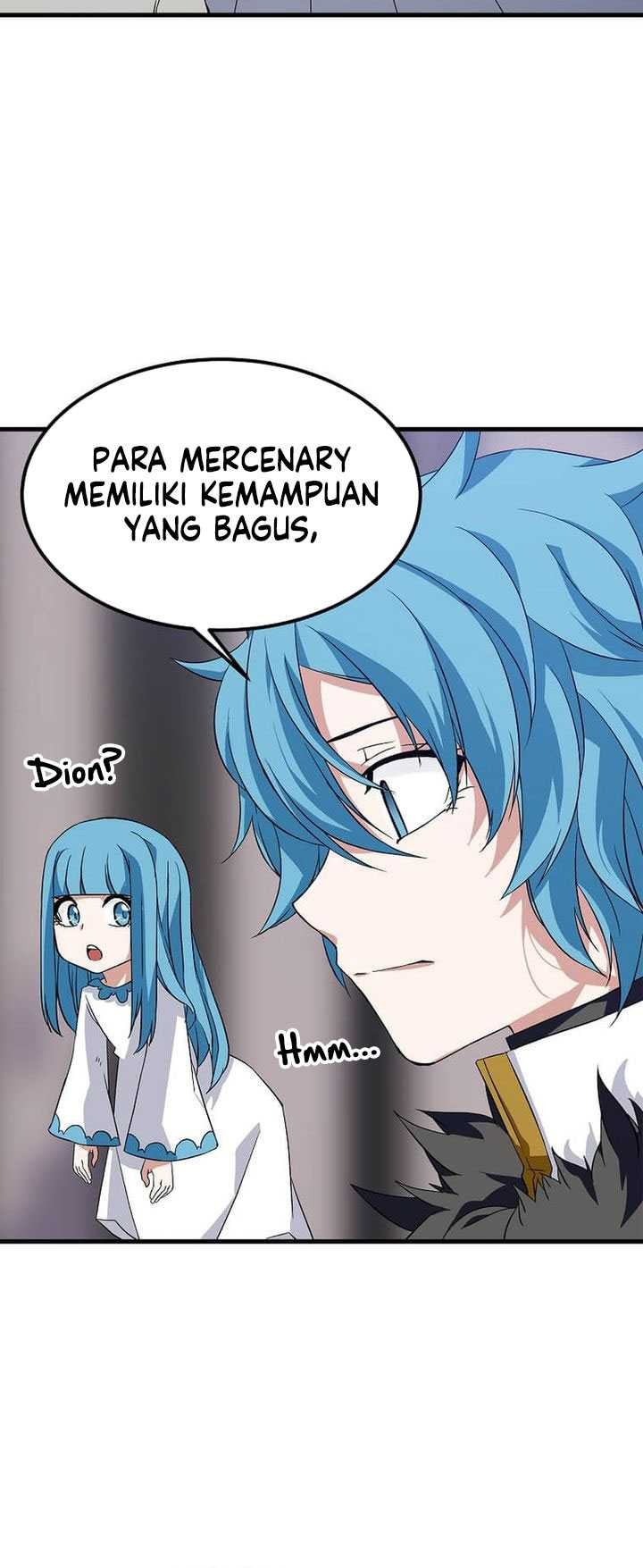 Return of the Elemental Lord Chapter 10 Gambar 10