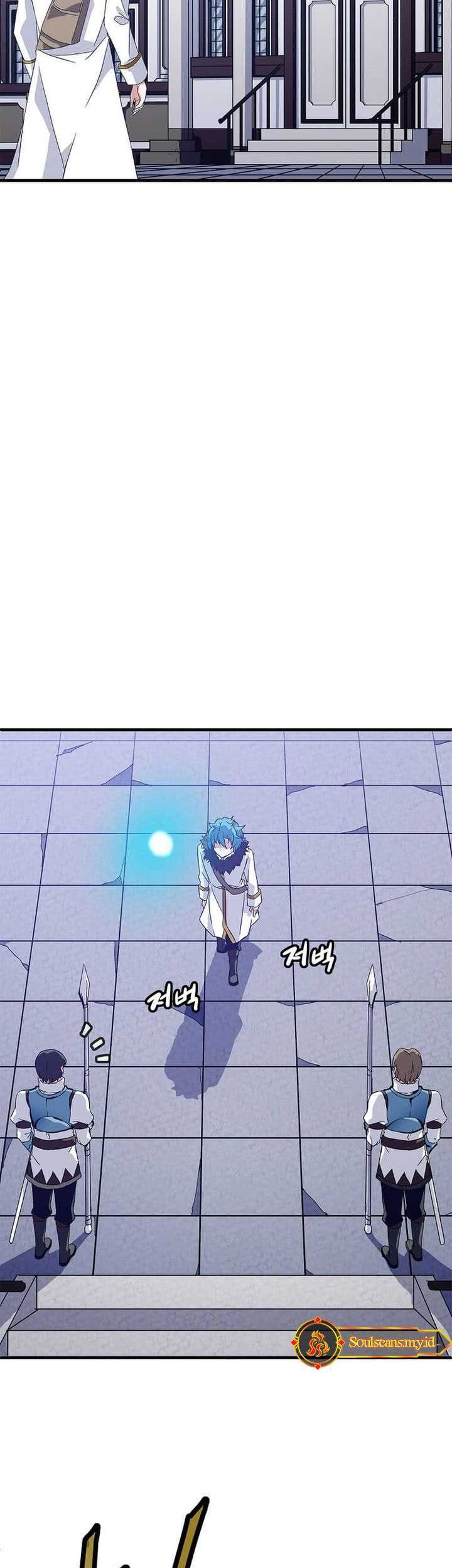 Return of the Elemental Lord Chapter 10 Gambar 12