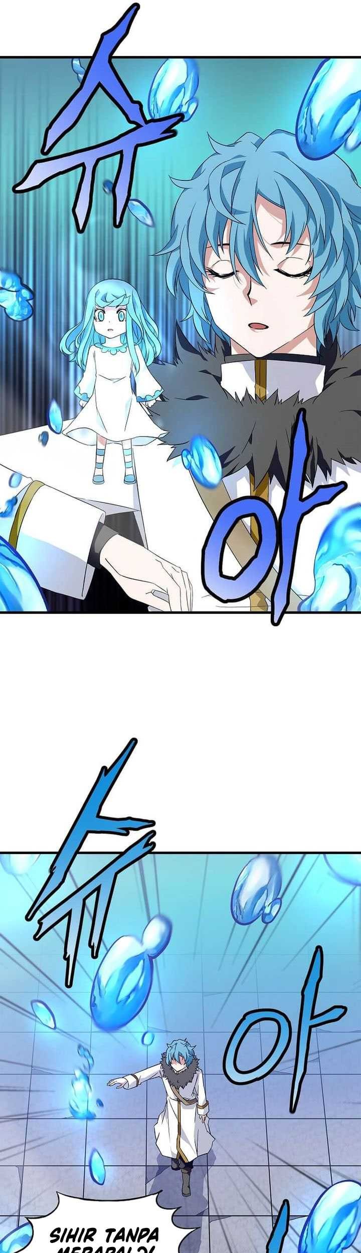 Return of the Elemental Lord Chapter 10 Gambar 16