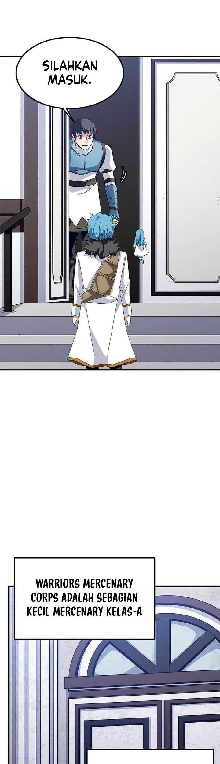 Return of the Elemental Lord Chapter 10 Gambar 19