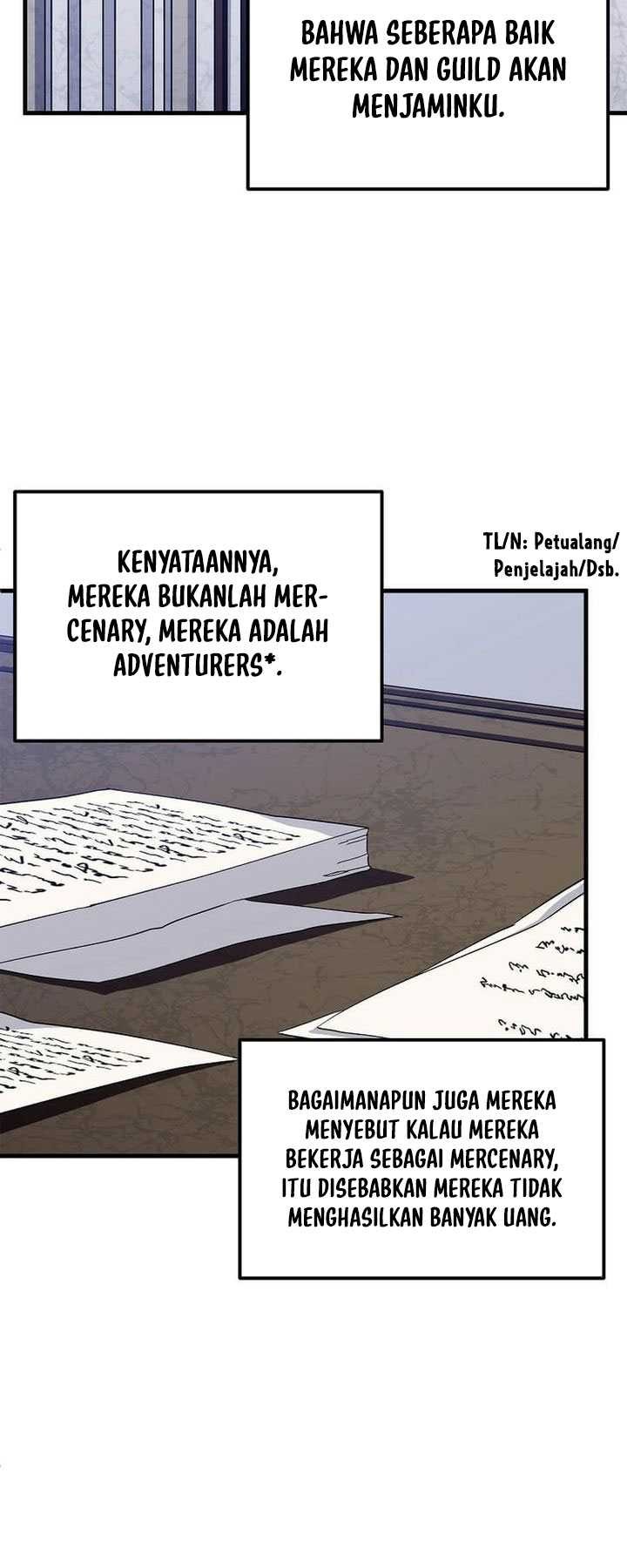Return of the Elemental Lord Chapter 10 Gambar 20