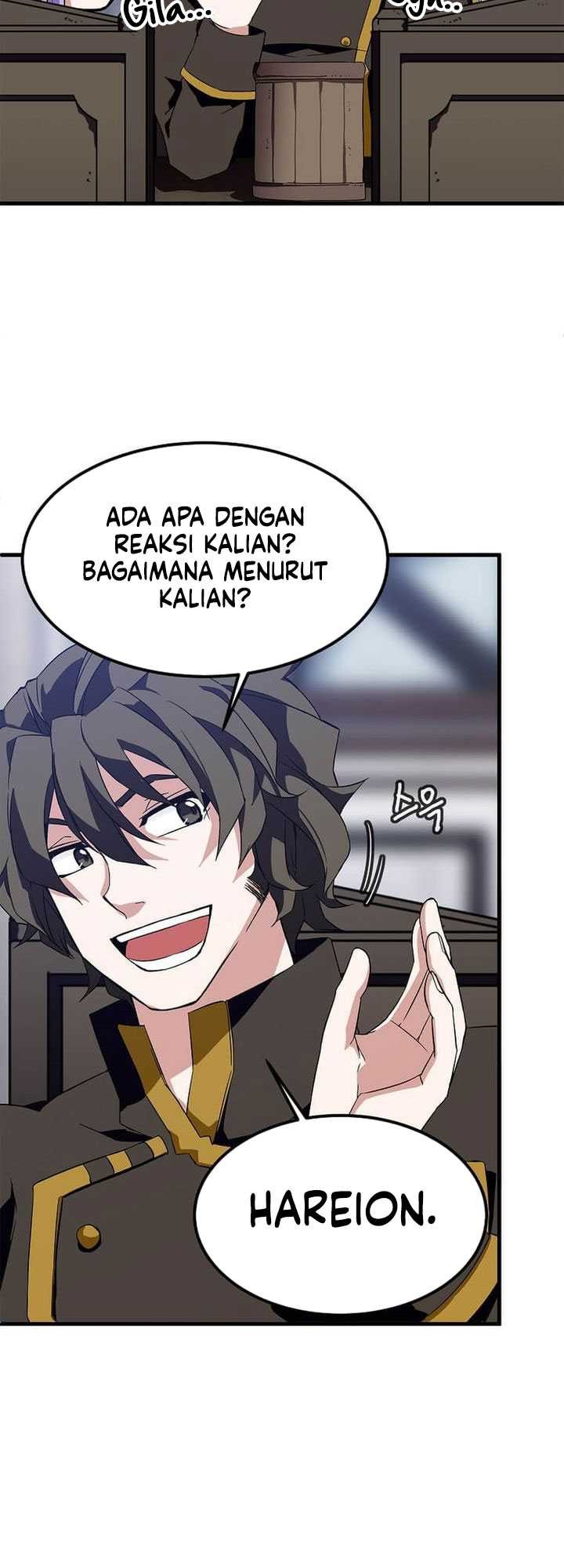 Return of the Elemental Lord Chapter 10 Gambar 25