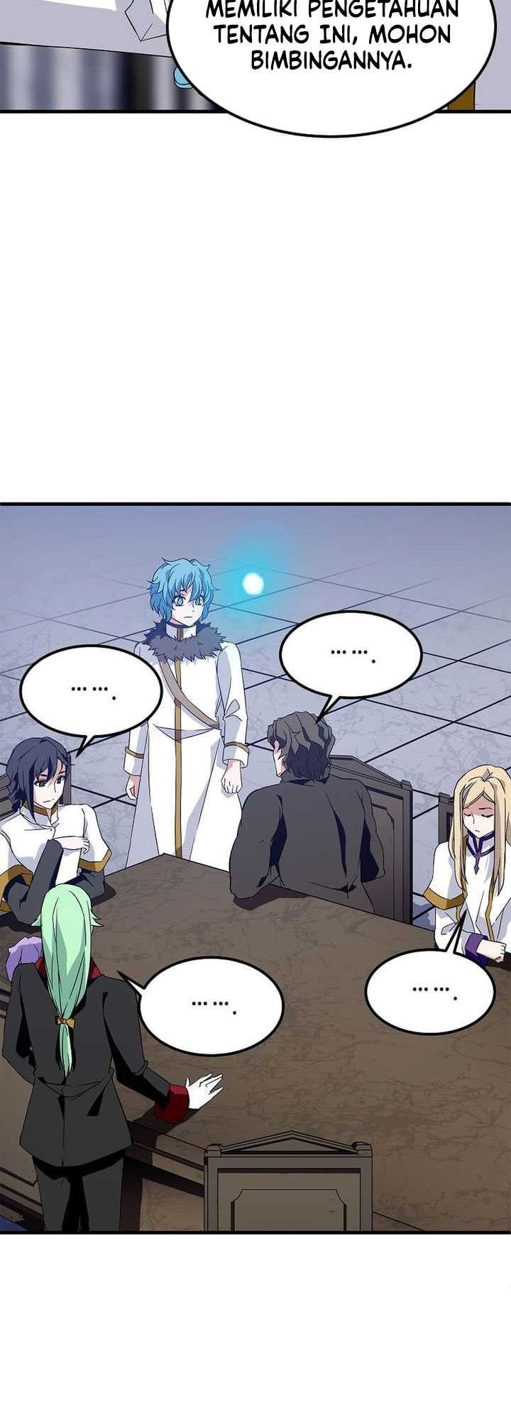 Return of the Elemental Lord Chapter 10 Gambar 35