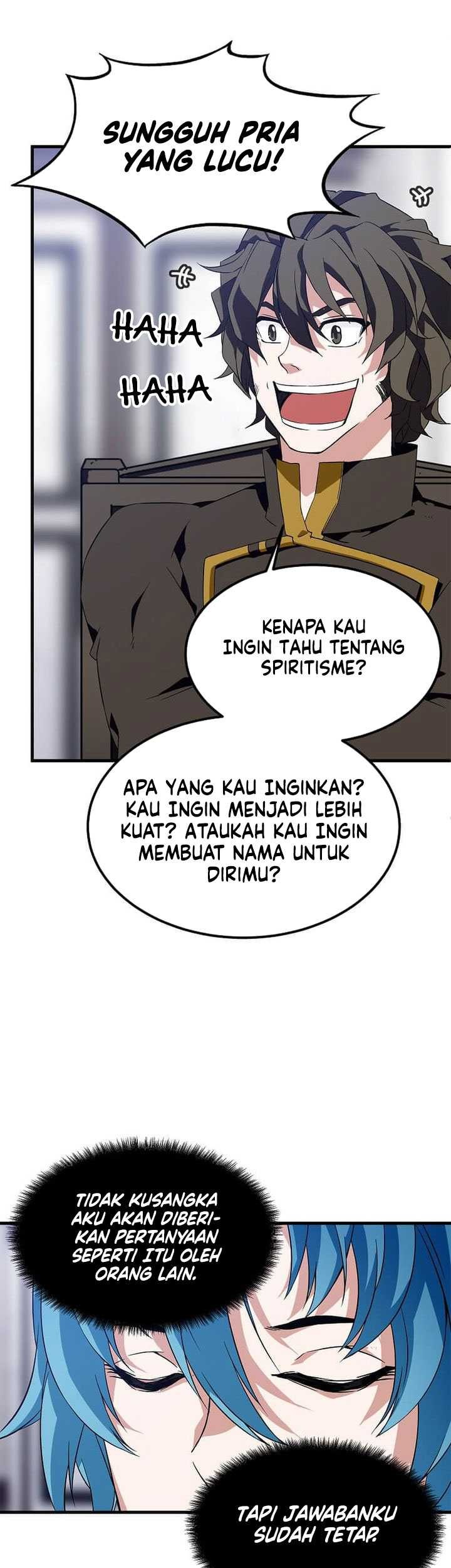 Return of the Elemental Lord Chapter 10 Gambar 36