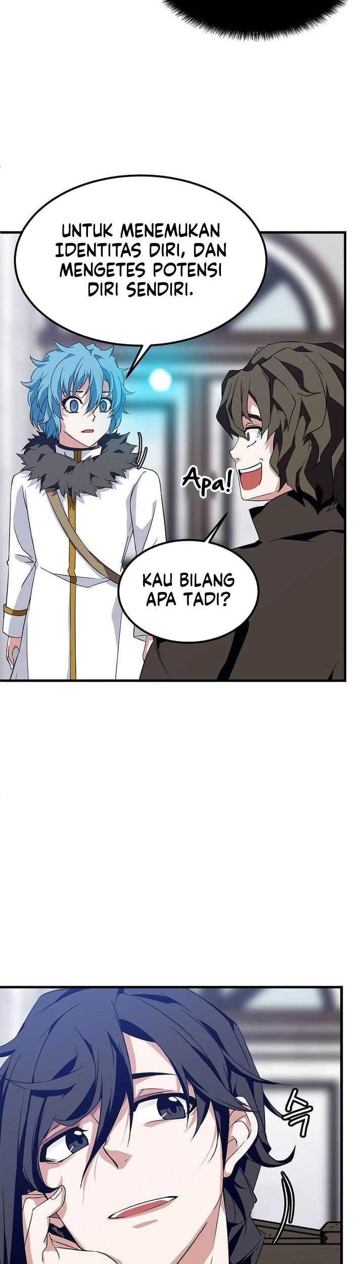 Return of the Elemental Lord Chapter 10 Gambar 37