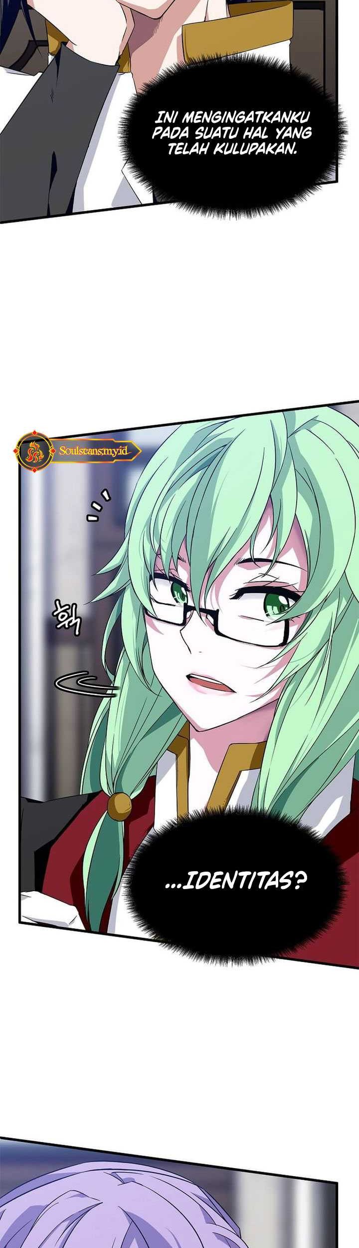Return of the Elemental Lord Chapter 10 Gambar 38