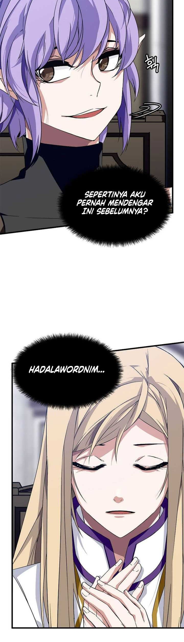 Return of the Elemental Lord Chapter 10 Gambar 39