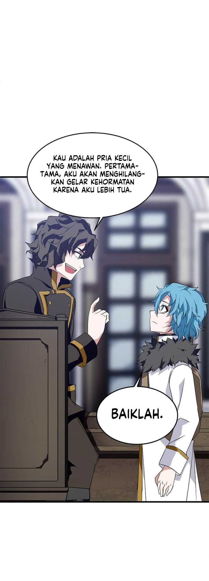 Return of the Elemental Lord Chapter 10 Gambar 40