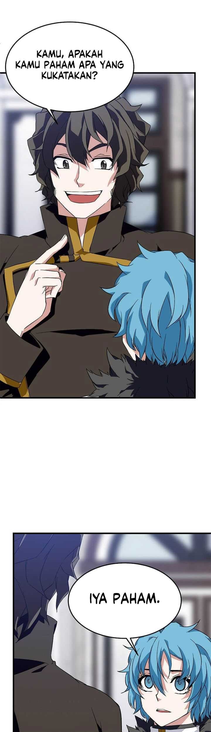 Return of the Elemental Lord Chapter 10 Gambar 41